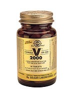 Alleanza della salute forum - v2000 solgar