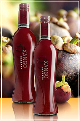 XANGO TRUFFA